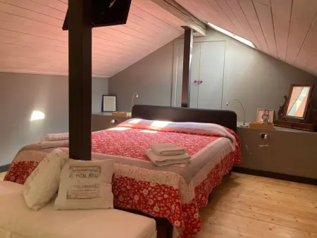 'CasAldo, Appartement 4 personnes à Gardone Riviera - Photo 16