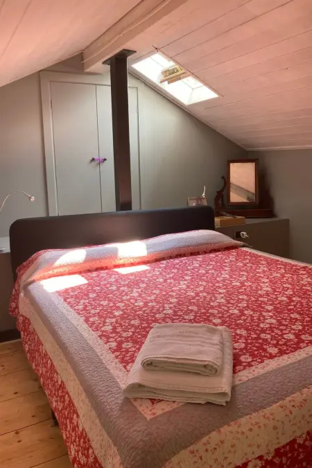 'CasAldo, Appartement 4 personnes à Gardone Riviera - Photo 17
