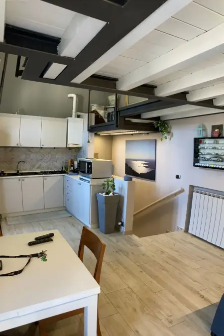 'CasAldo, Appartement 4 personnes à Gardone Riviera - Photo 18