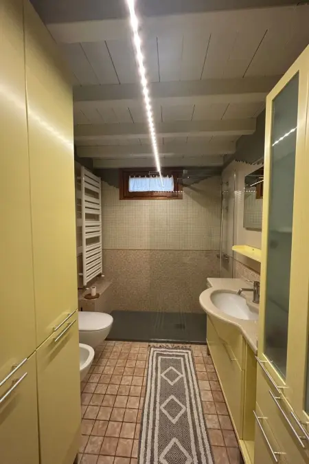 'CasAldo, Appartement 4 personnes à Gardone Riviera - Photo 20