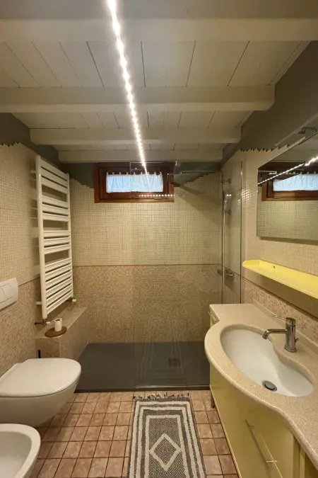 'CasAldo, Appartement 4 personnes à Gardone Riviera - Photo 21