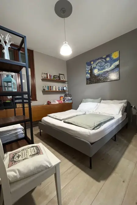 'CasAldo, Appartement 4 personnes à Gardone Riviera - Photo 22