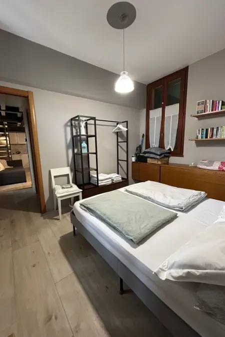 'CasAldo, Appartement 4 personnes à Gardone Riviera - Photo 23