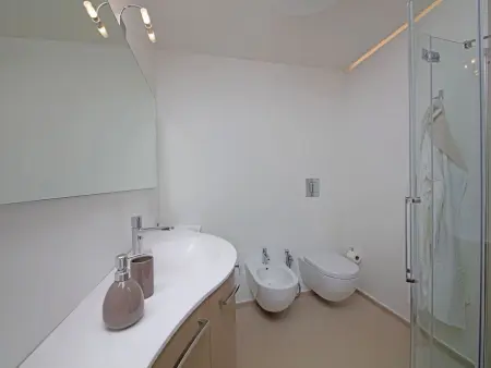 Exklusive Villa Agave mit Seeblick und privatem Pool - Photo 2