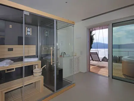 Exklusive Villa Agave mit Seeblick und privatem Pool - Photo 5