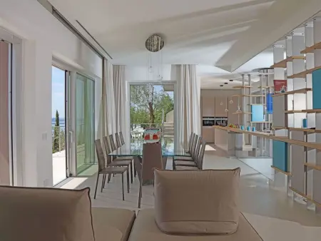 Exklusive Villa Agave mit Seeblick und privatem Pool - Photo 10