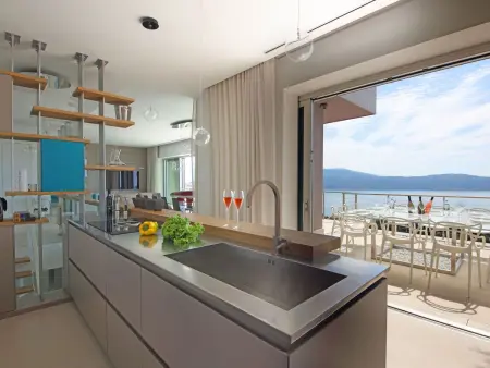Exklusive Villa Agave mit Seeblick und privatem Pool - Photo 12