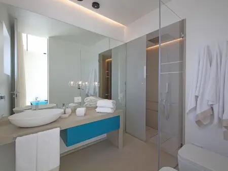 Exklusive Villa Agave mit Seeblick und privatem Pool - Photo 13