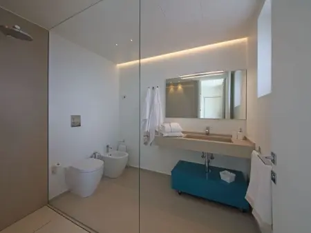 Exklusive Villa Agave mit Seeblick und privatem Pool - Photo 14