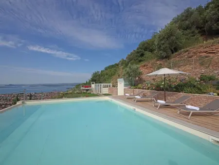 Exklusive Villa Agave mit Seeblick und privatem Pool - Photo 18