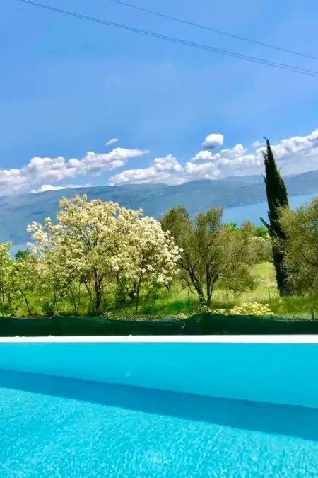 'Casello, Appartement 2 personnes à Toscolano - Photo 1