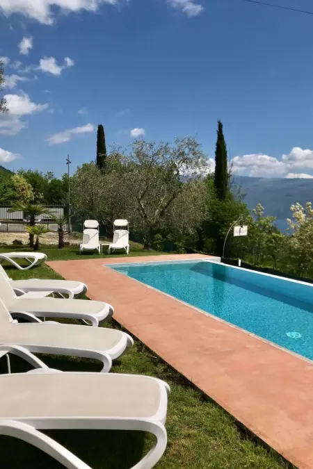 'Casello, Appartement 2 personnes à Toscolano - Photo 3