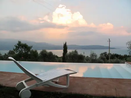 'Casello, Appartement 2 personnes à Toscolano - Photo 5