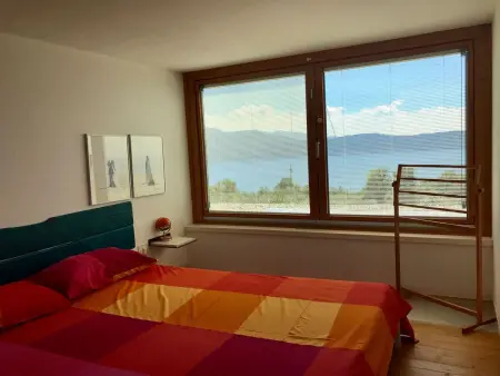 'Casello, Appartement 2 personnes à Toscolano - Photo 8