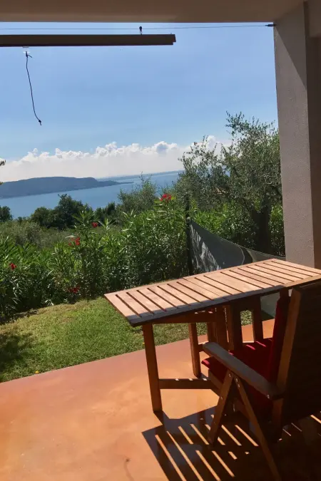 'Casello, Appartement 2 personnes à Toscolano - Photo 9
