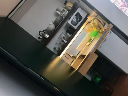 'Casello, Appartement 2 personnes à Toscolano - Photo 10
