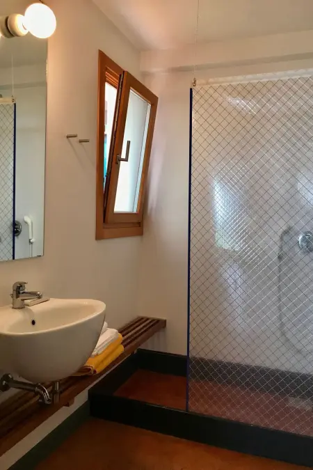 'Casello, Appartement 2 personnes à Toscolano - Photo 11
