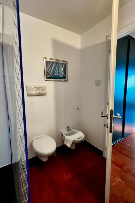 'Casello, Appartement 2 personnes à Toscolano - Photo 12