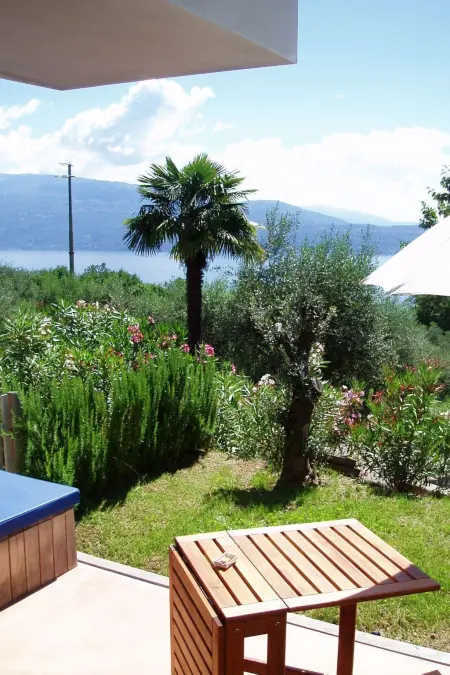 'Casello, Appartement 2 personnes à Toscolano - Photo 14