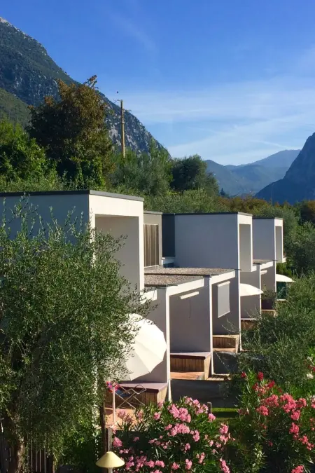 'Casello, Appartement 2 personnes à Toscolano - Photo 15