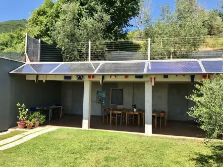 'Casello, Appartement 2 personnes à Toscolano - Photo 18