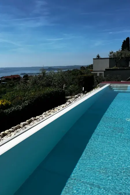 'Casello, Appartement 2 personnes à Toscolano - Photo 30