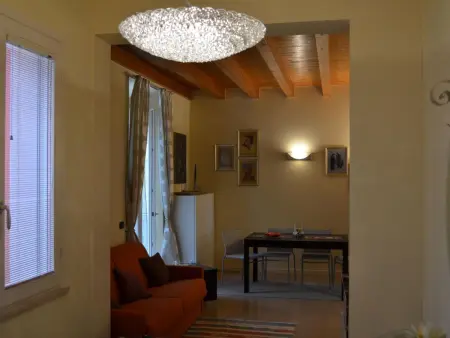 Stilvolle Wohnung in Toscolano Maderno, Appartement 4 personnes à Toscolano - Photo 10