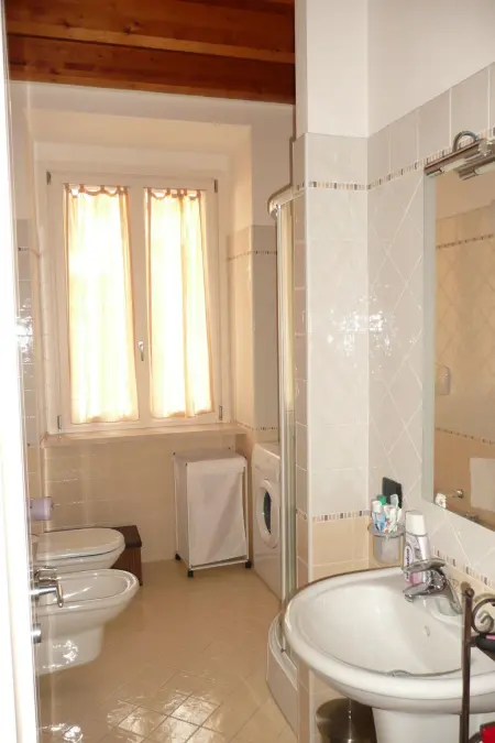 Stilvolle Wohnung in Toscolano Maderno, Appartement 4 personnes à Toscolano - Photo 13