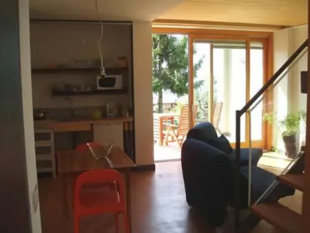 Wohnung Casello, Appartement 2 personnes à Toscolano - Photo 9