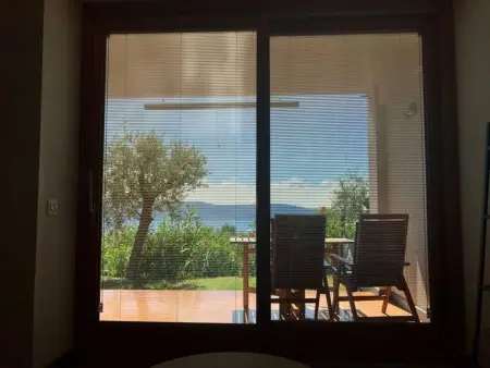 Wohnung Casello, Appartement 2 personnes à Toscolano - Photo 10
