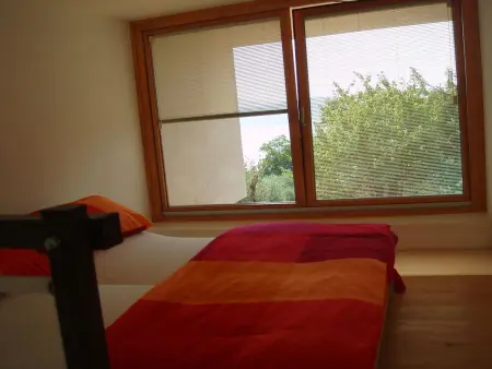 Wohnung Casello, Appartement 2 personnes à Toscolano - Photo 12