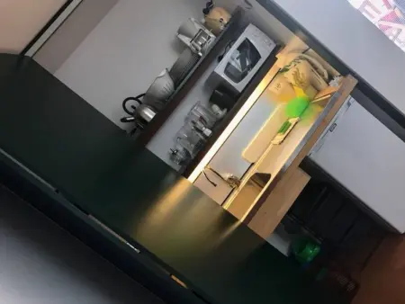 Wohnung Casello, Appartement 2 personnes à Toscolano - Photo 18