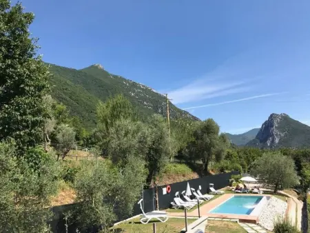 Wohnung Casello, Appartement 2 personnes à Toscolano - Photo 21