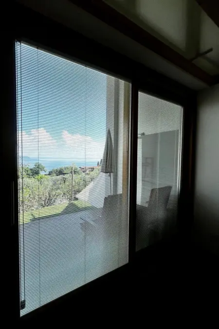 Wohnung Casello, Appartement 2 personnes à Toscolano - Photo 30