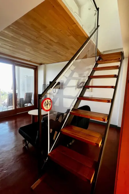 Wohnung Casello, Appartement 2 personnes à Toscolano - Photo 34