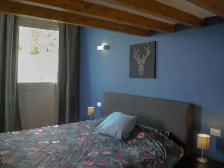 Seeblick Casa Franka, Maison 4 personnes à Toscolano - Photo 1