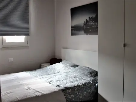 Seeblick Casa Franka, Maison 4 personnes à Toscolano - Photo 4
