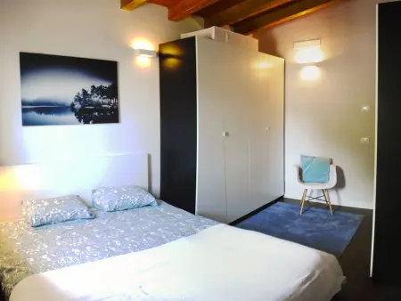 Seeblick Casa Franka, Maison 4 personnes à Toscolano - Photo 5