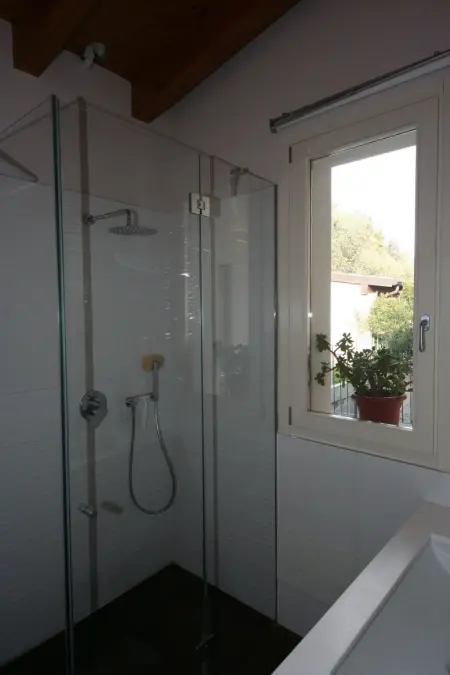 Seeblick Casa Franka, Maison 4 personnes à Toscolano - Photo 6