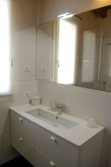Seeblick Casa Franka, Maison 4 personnes à Toscolano - Photo 7