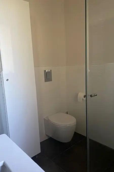 Seeblick Casa Franka, Maison 4 personnes à Toscolano - Photo 8