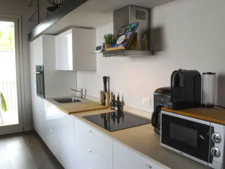 Seeblick Casa Franka, Maison 4 personnes à Toscolano - Photo 11