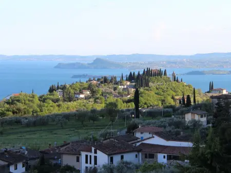 Seeblick Casa Franka, Maison 4 personnes à Toscolano - Photo 24