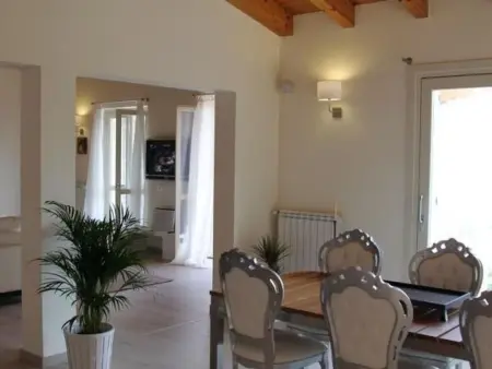 'Villa degli Ulivi, Maison 4 personnes à Toscolano - Photo 8