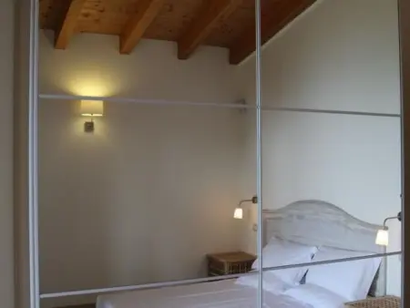 'Villa degli Ulivi, Maison 4 personnes à Toscolano - Photo 10