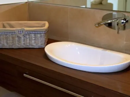 'Villa degli Ulivi, Maison 4 personnes à Toscolano - Photo 12