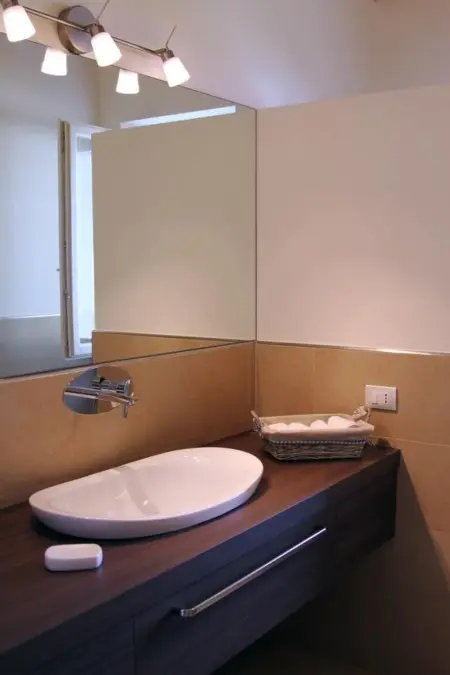 'Villa degli Ulivi, Maison 4 personnes à Toscolano - Photo 13