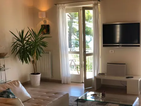 'Villa degli Ulivi, Maison 4 personnes à Toscolano - Photo 14