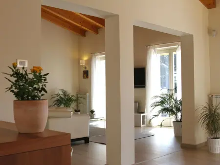 'Villa degli Ulivi, Maison 4 personnes à Toscolano - Photo 18