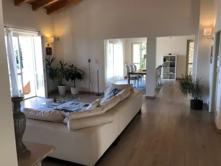 'Villa degli Ulivi, Maison 4 personnes à Toscolano - Photo 19